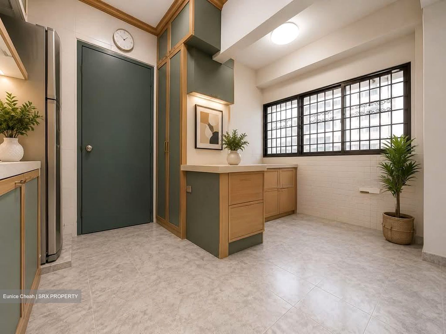 Blk 232 Compassvale Plains (Sengkang), HDB 5 Rooms #584495951